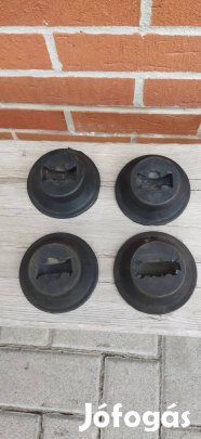 Hajdu Energomat rezgéscsillapító gumi lábak 