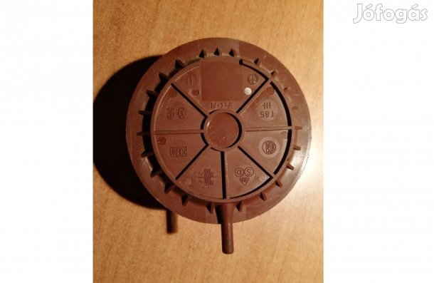 Hajdú Energomat vízszint szabályozó