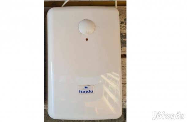 Hajdu FTA5 villanybojler