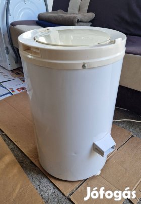 Hajdu Forgótárcsás Centrifuga