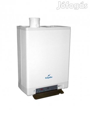 Hajdu HGK-47 kondenzációs kombi kazán eladó
