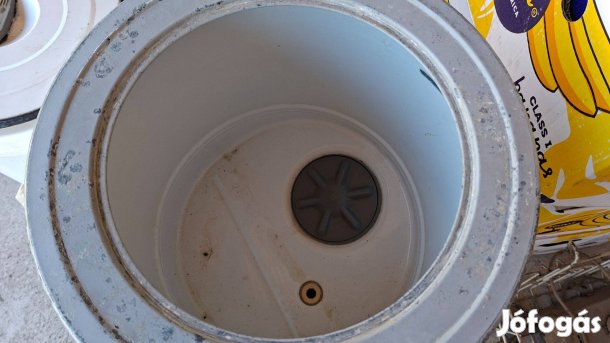 Hajdú Hajdu forgótárcsás mosógép eladó