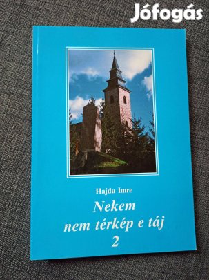 Hajdu Imre - Nekem nem térkép e táj / 2. rész
