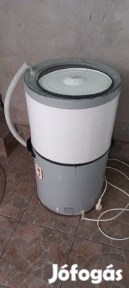 Hajdu Keverőtárcsás Mosógép