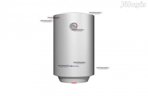 Hajdu NT-50 Nordtron elektromos forróvíztároló