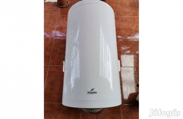Hajdú Z 120 L bojler villanybojler garancia+szerelés eladó