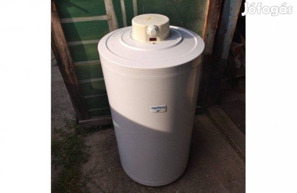 Hajdú Z 120 L bojler villanybojler garanciával eladó