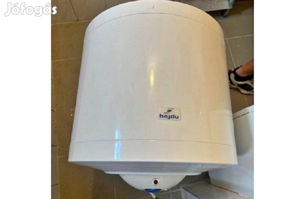 Hajdú Z 50 L bojler villanybojler garancia+szerelési lehetőség