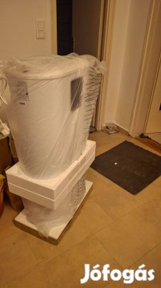 Hajdu aqastick elektromos vízmelegítő