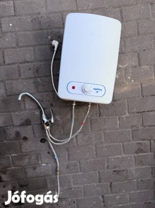 Hajdú at folyós vizmelegitő