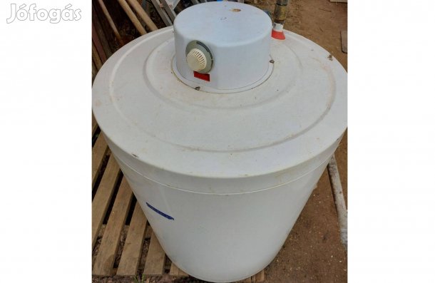 Hajdu bojler 80 literes