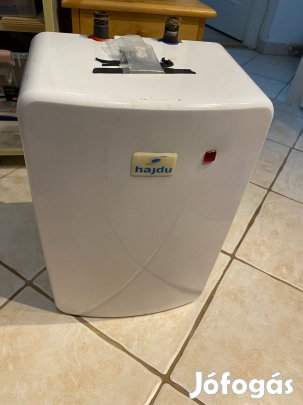 Hajdú boyler 10 literes alkatrésznek