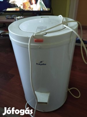 Hajdú centrifuga