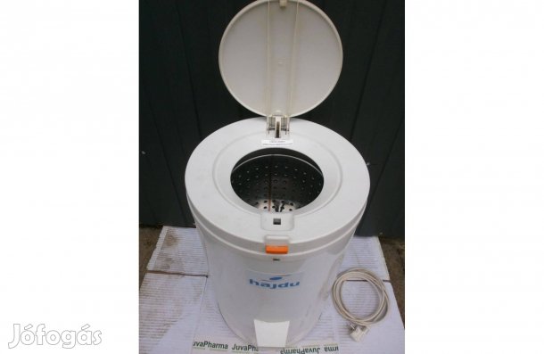 Hajdu centrifuga