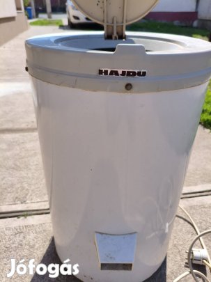 Hajdu centrifuga eladó 
