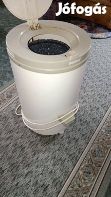 Hajdú centrifuga használt eladó