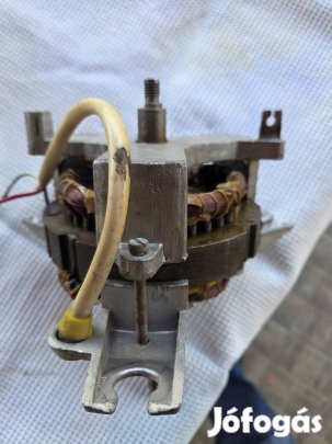 Hajdu centrifuga motor