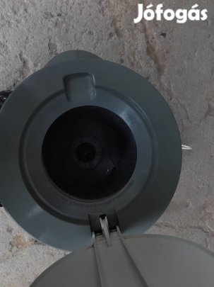 Hajdú centrifuga működő képes állapotban elado