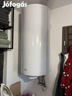 Hajdú elektromos bojler 150L