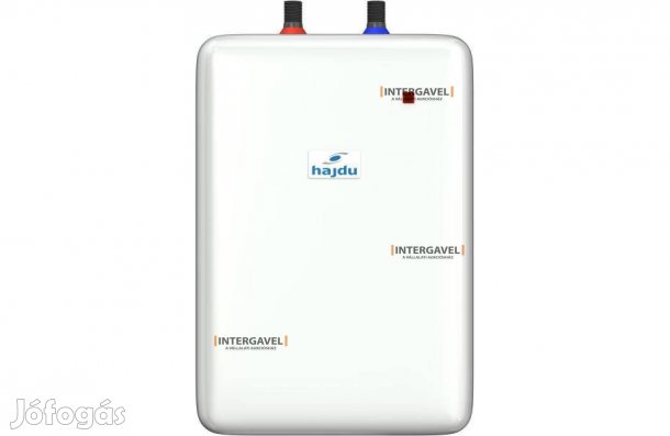 Hajdu elektromos forróvíztároló