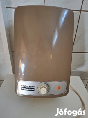 Hajdu elektromos vízmelegítő, bojler 