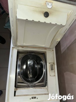 Hajdú energo lux mosógép eladó