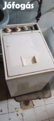 Hajdu energomat mosógép