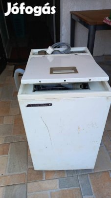 Hajdu energomat mosógép 