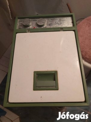 Hajdú felültöltős mosógép