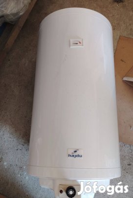 Hajdú gázos vízmelegítő