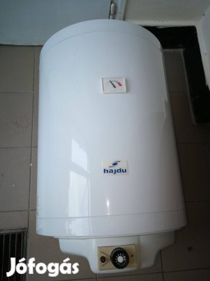 Hajdú kéménynélküli gázbojler szp állapotban eladó