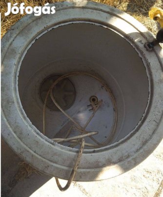 Hajdu keverö tárcsás mosogép