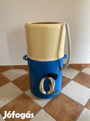 Hajdú keverőtárcsás mosógép