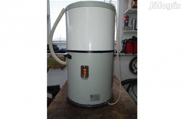 Hajdú keverőtárcsás mosógép