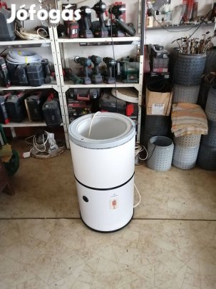 Hajdú keverőtárcsás mosógép