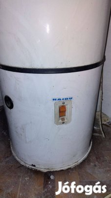 Hajdu keverőtárcsás mosógép