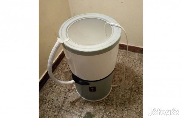 Hajdu mosógép (használt) eladó!