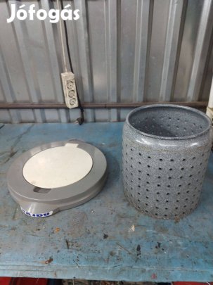 Hajdu mosógép centrifuga alkatrész