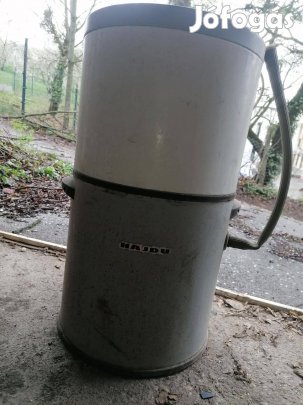 Hajdú mosógép retro