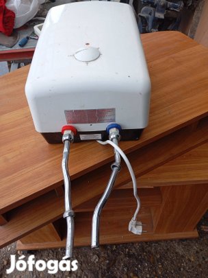 Hajdú szabadkifolyású vizmelegítő eladó
