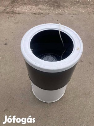 Hajdú tárcsás mosógép!