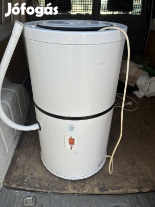 Hajdú tárcsás mosógép 