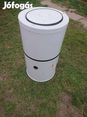 Hajdú tárcsás mosógép.