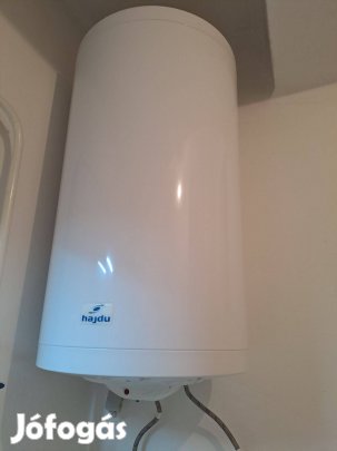 Hajdu villanybojler 120l