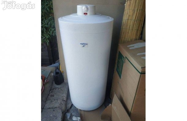 Hajdú z200 L bojler villanybojler garanciával szerelőtől eladó
