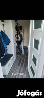 Hajdúbagos családi ház