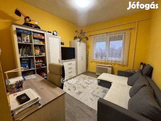 Hajdúbagosi 50 nm-es ház eladó