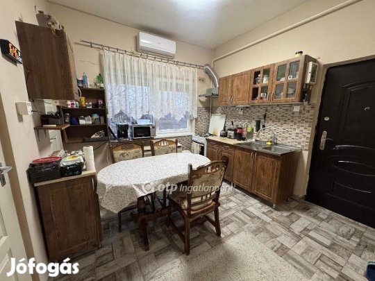 Hajdúbagosi eladó 50 nm-es ház