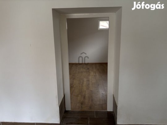 Hajdúböszörmény csendes utcájában eladó egy 70 m2-es, 2 szobás családi