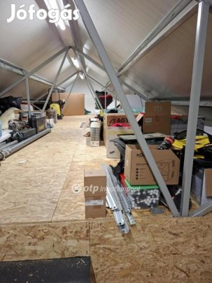 Hajdúböszörményi 90 nm-es ház eladó